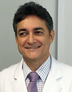 Uma nova abordagem para identificar pacientes com DPOC não-diagnosticada