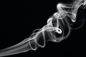 fumar faz mal à saúde
