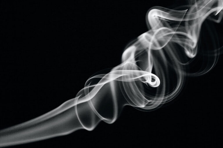fumar faz mal à saúde