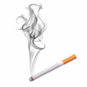 Supere a dependência da nicotina