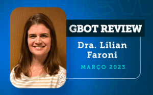 Dra. Lilian Faroni - gbot review - março-2023