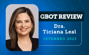 Dra. Ticiana Leal - gbot review - setembro-2023