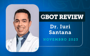 Dr. Luri Santana - gbot review - novembro 2023