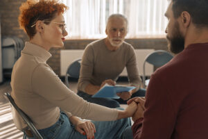 O câncer de pulmão afeta o bem-estar emocional de pacientes e familiares