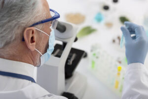 Os biomarcadores personalizam o tratamento e contribuem para o diagnóstico preciso do câncer de pulmão