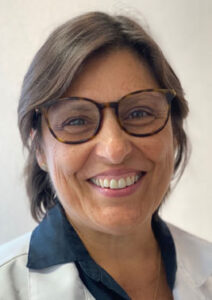 Elnara Marcia Negri