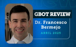 Dr. Francesco Bermejo - gbot review - abril-2025