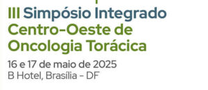 III Simpósio Integrado Centro-Oeste de Oncologia Torácica
