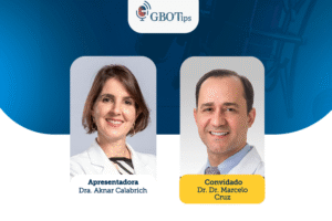 Gbot tips Devo pedir teste molecular no CPNPC estádio III irressecável?
