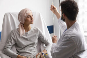 Principais impactos da quimioterapia na saúde física e emociona