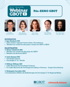 webinar gbot pos esmo
