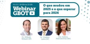 O que mudou em 2025 e o que esperar para 2026