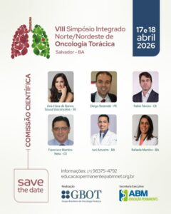 VIII Simpósio gbot