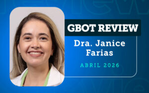 Dra. Janice Farias