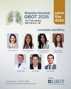 Simpósio Nacional GBOT 2026