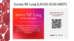 survey NE Lung