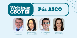 Webinar - Pós ASCO
