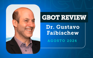 GBOT Review - Agosto 2026 - Web