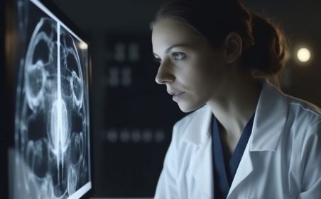 A revolução da IA: avanços no diagnóstico e tratamento do câncer pulmonar.