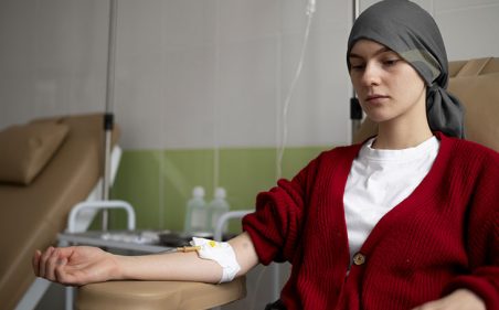 Como identificar infecções em paciente oncológico
