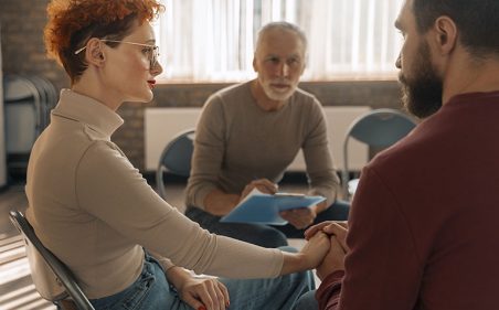 O câncer de pulmão afeta o bem-estar emocional de pacientes e familiares