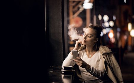 O que pacientes oncológicos devem saber sobre o cigarro