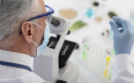 Os biomarcadores personalizam o tratamento e contribuem para o diagnóstico preciso do câncer de pulmão