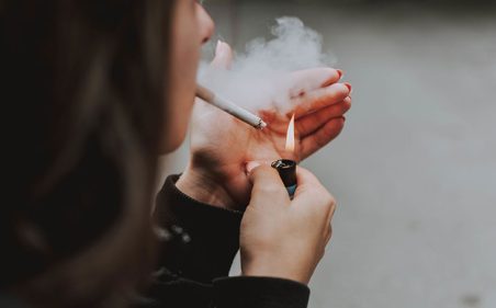 A problemática do aumento do tabagismo entre os jovens no Brasil