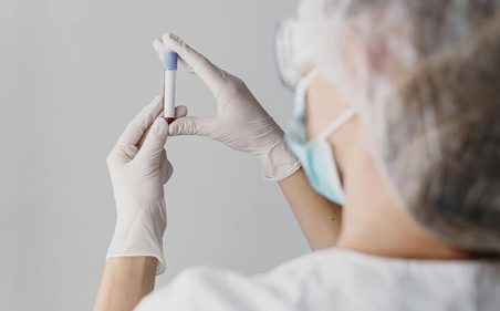 Biópsia líquida no câncer de pulmão: uma nova era no acompanhamento de pacientes